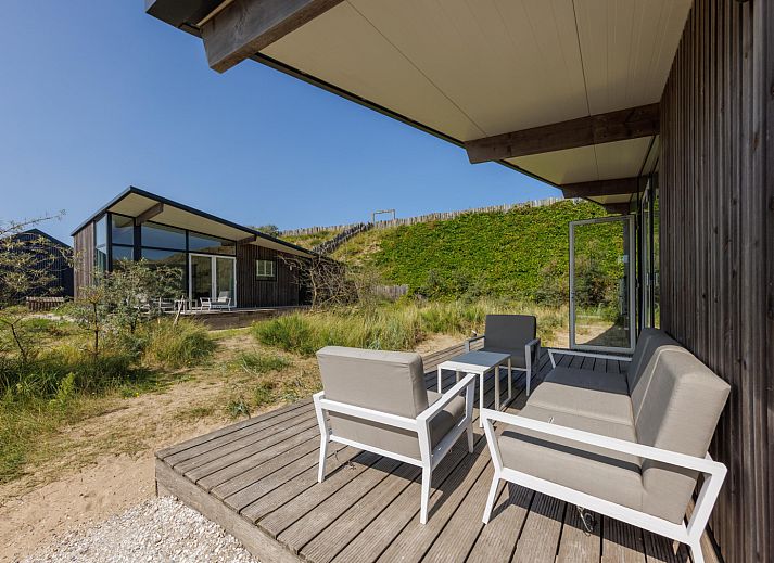 Unterkunft 454615 - Ferienhaus Noordzeekust - Sea House Family