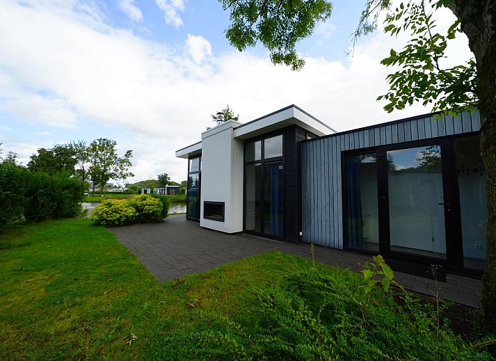 Unterkunft 454903 • Ferienhaus Noordzeekust • Cube Maximaal 4