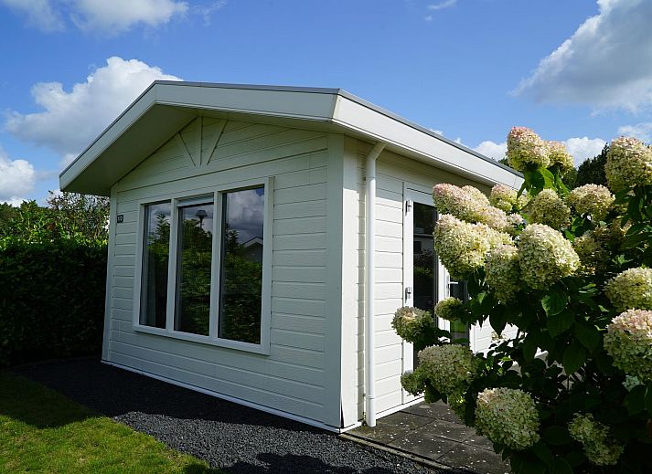 Verblijf 454905 • Chalet Noordzeekust • Cube Elite (CUB 4L)