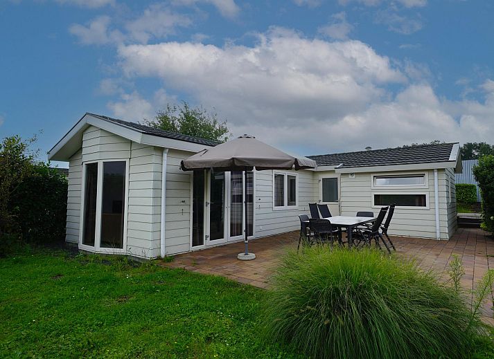 Verblijf 454906 • Vakantiewoning Noordzeekust • L'Avenir 6