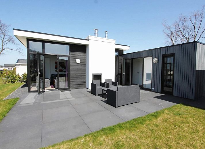 Guest house 454919 • Holiday property Noordzeekust • L-Cube