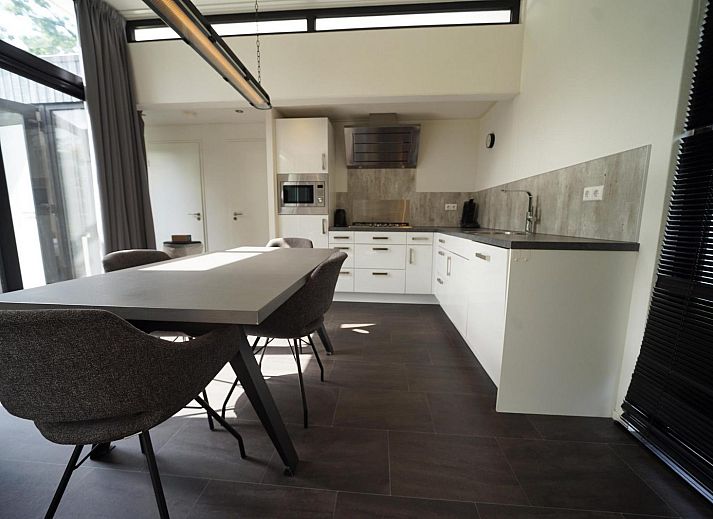 Guest house 454920 - Holiday property Noordzeekust - L-Cube