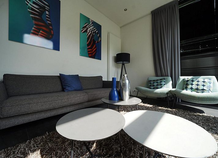 Guest house 454920 - Holiday property Noordzeekust - L-Cube