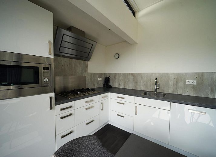 Guest house 454920 - Holiday property Noordzeekust - L-Cube