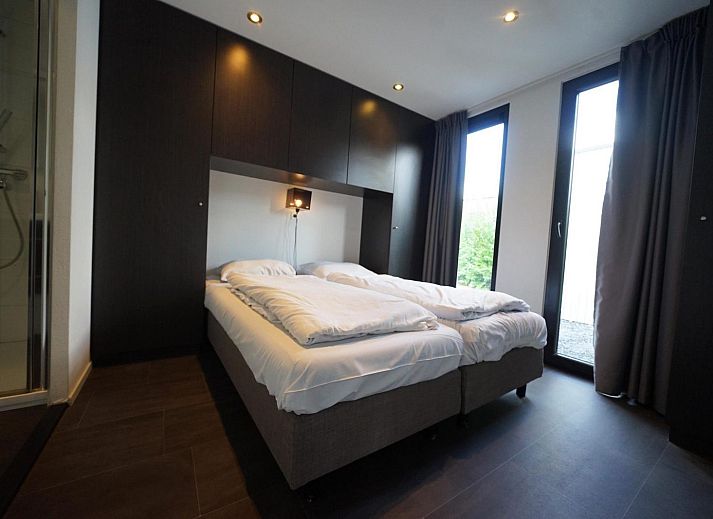 Guest house 454920 - Holiday property Noordzeekust - L-Cube