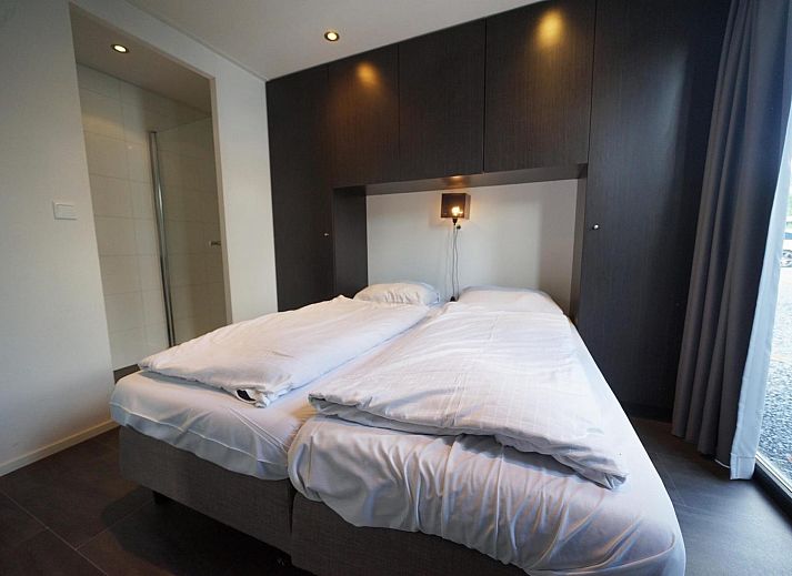 Guest house 454920 - Holiday property Noordzeekust - L-Cube