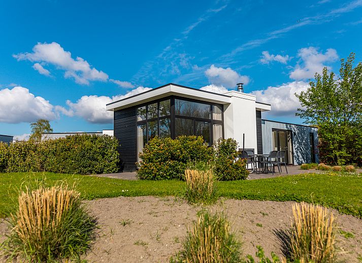 Unterkunft 454924 - Ferienhaus Noordzeekust - EuroParcs Spaarnwoude