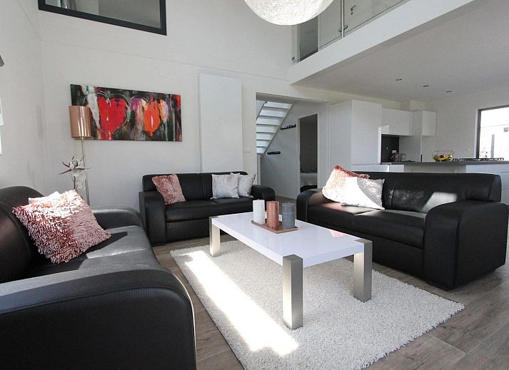 Unterkunft 454924 - Ferienhaus Noordzeekust - EuroParcs Spaarnwoude