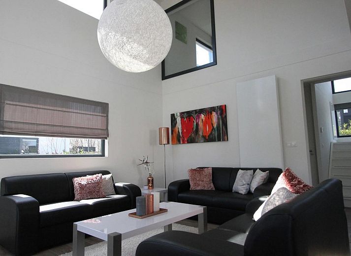 Unterkunft 454924 - Ferienhaus Noordzeekust - EuroParcs Spaarnwoude