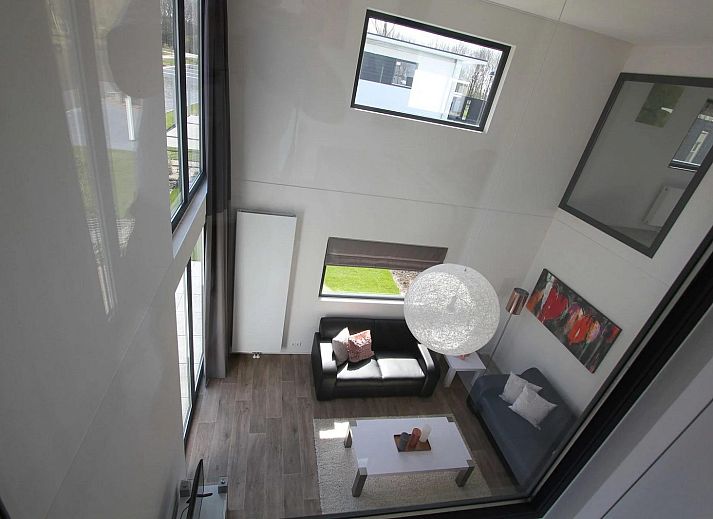 Unterkunft 454924 - Ferienhaus Noordzeekust - EuroParcs Spaarnwoude