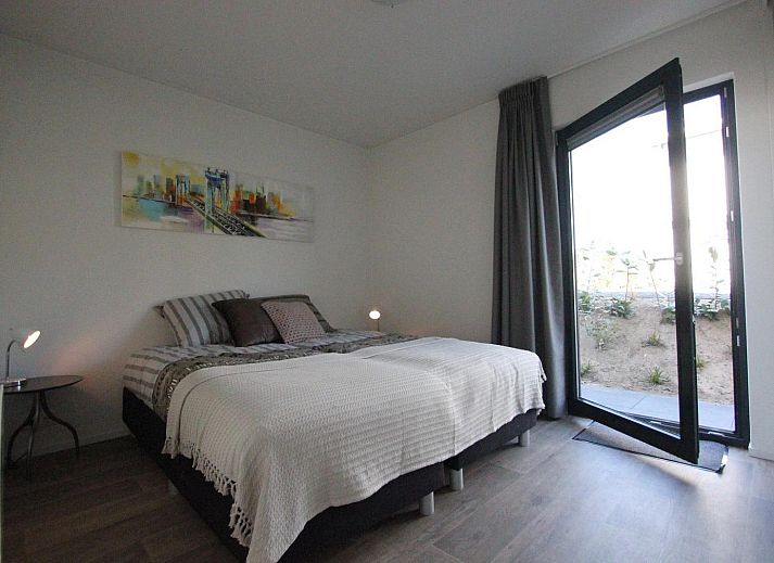 Unterkunft 454924 - Ferienhaus Noordzeekust - EuroParcs Spaarnwoude