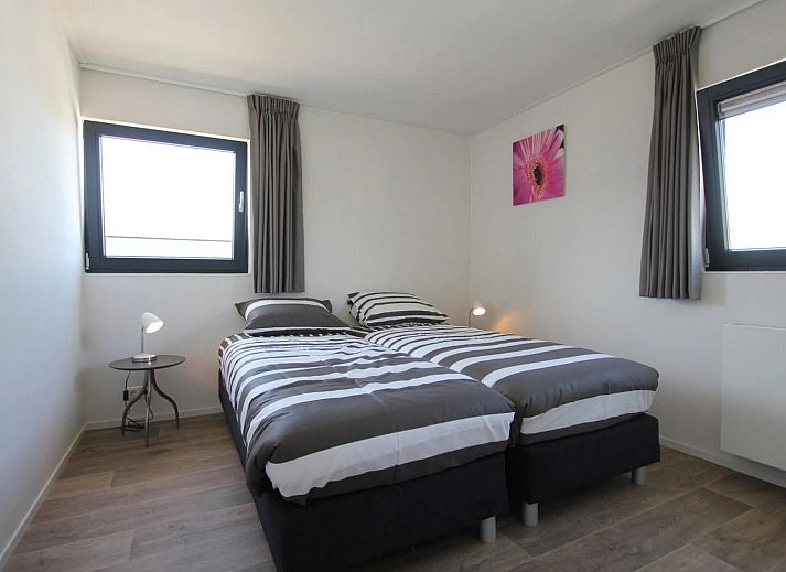 Unterkunft 454924 - Ferienhaus Noordzeekust - EuroParcs Spaarnwoude