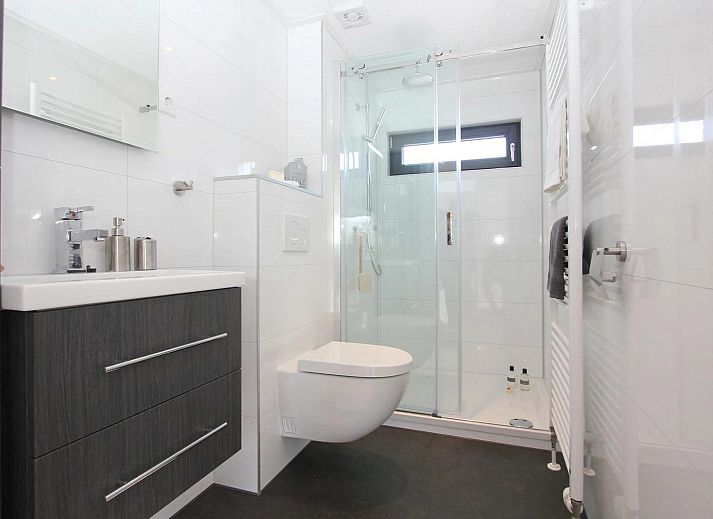 Unterkunft 454924 - Ferienhaus Noordzeekust - EuroParcs Spaarnwoude