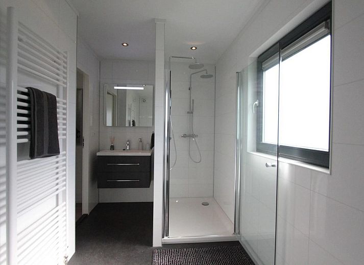 Unterkunft 454924 - Ferienhaus Noordzeekust - EuroParcs Spaarnwoude