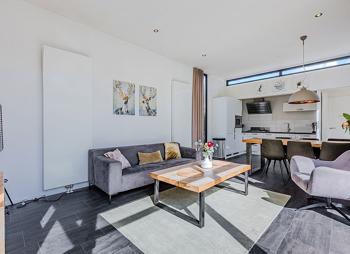 Unterkunft 454925 - Chalet Noordzeekust - Chalet in Halfweg