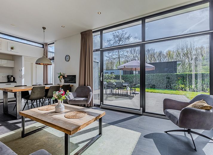 Unterkunft 454925 - Chalet Noordzeekust - Chalet in Halfweg