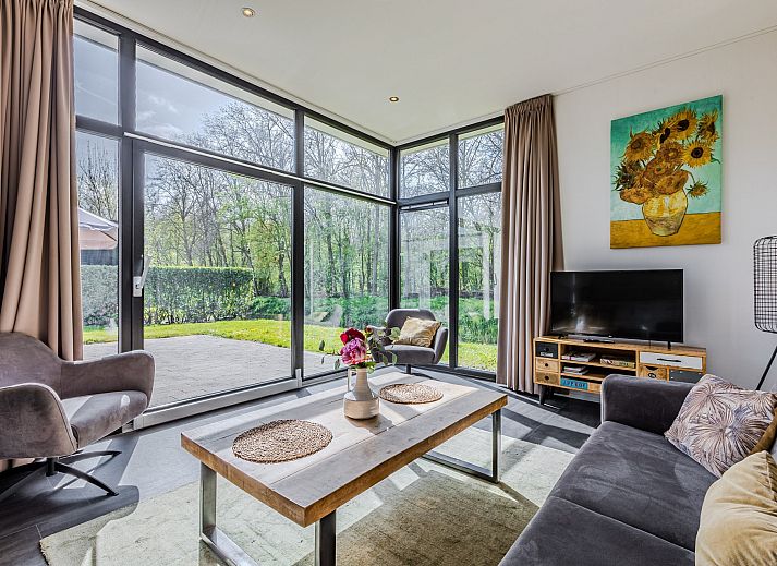 Unterkunft 454925 - Chalet Noordzeekust - Chalet in Halfweg