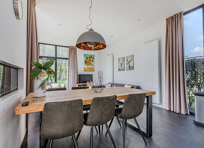 Unterkunft 454925 - Chalet Noordzeekust - Chalet in Halfweg