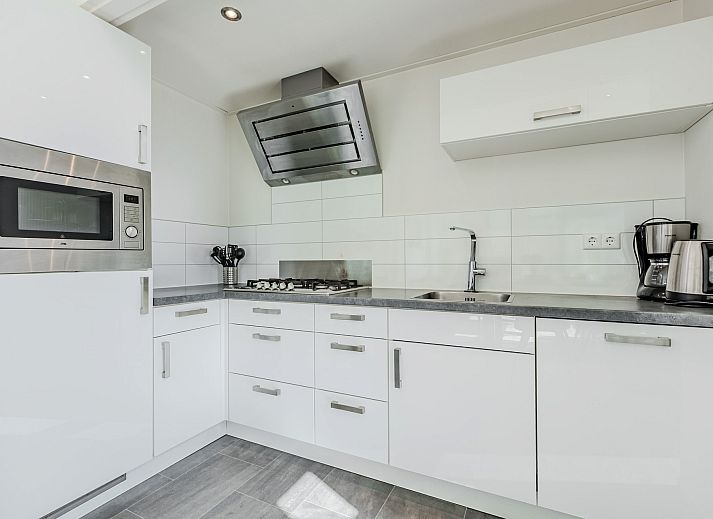 Unterkunft 454925 - Chalet Noordzeekust - Chalet in Halfweg