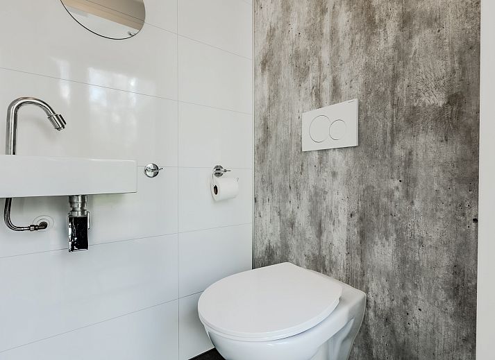 Unterkunft 454925 - Chalet Noordzeekust - Chalet in Halfweg