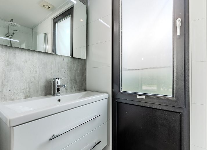 Unterkunft 454925 - Chalet Noordzeekust - Chalet in Halfweg