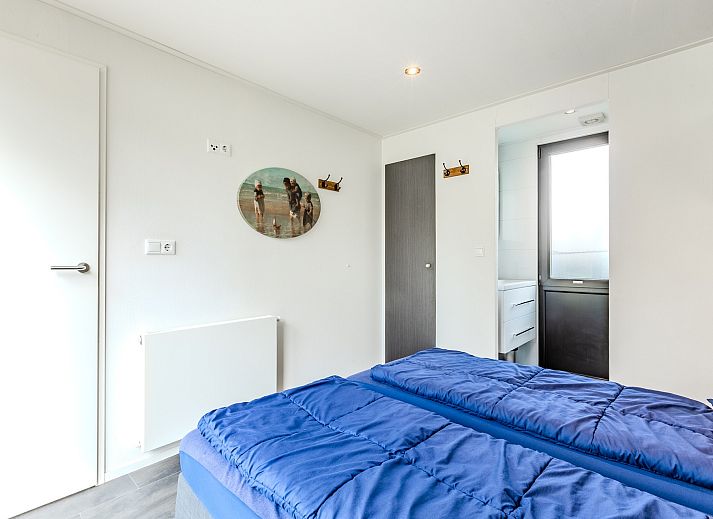 Unterkunft 454925 - Chalet Noordzeekust - Chalet in Halfweg