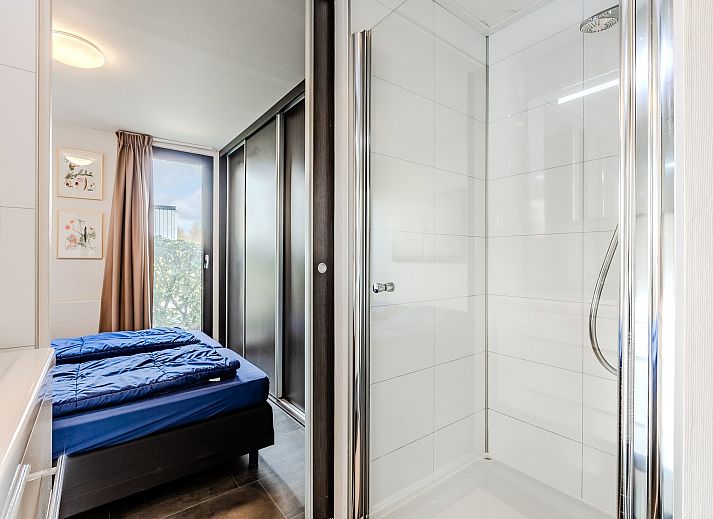 Unterkunft 454925 - Chalet Noordzeekust - Chalet in Halfweg