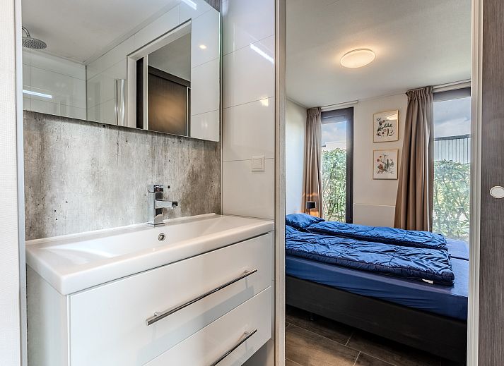 Unterkunft 454925 - Chalet Noordzeekust - Chalet in Halfweg