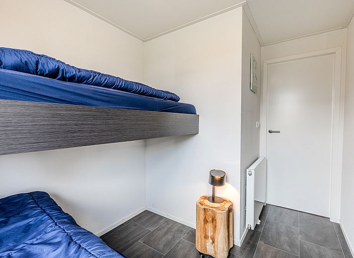 Unterkunft 454925 - Chalet Noordzeekust - Chalet in Halfweg