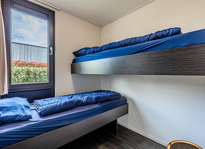 Unterkunft 454925 - Chalet Noordzeekust - Chalet in Halfweg