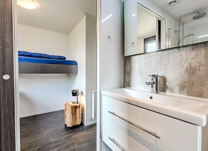 Unterkunft 454925 - Chalet Noordzeekust - Chalet in Halfweg