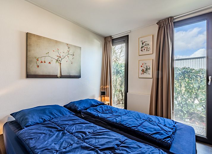 Unterkunft 454925 - Chalet Noordzeekust - Chalet in Halfweg