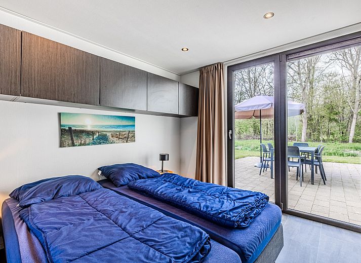 Unterkunft 454925 - Chalet Noordzeekust - Chalet in Halfweg