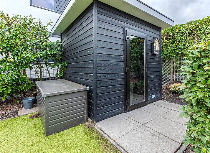 Verblijf 454926 - Vakantiewoning Noordzeekust - Vrijstaande woning in Halfweg