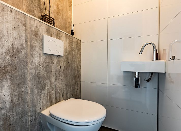 Verblijf 454926 - Vakantiewoning Noordzeekust - Vrijstaande woning in Halfweg