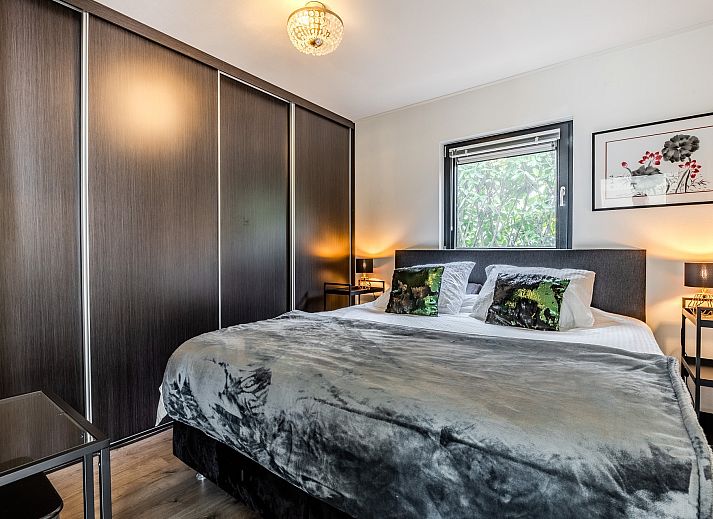 Verblijf 454926 - Vakantiewoning Noordzeekust - Vrijstaande woning in Halfweg