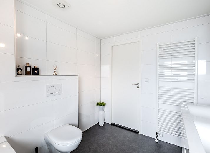 Verblijf 454926 - Vakantiewoning Noordzeekust - Vrijstaande woning in Halfweg