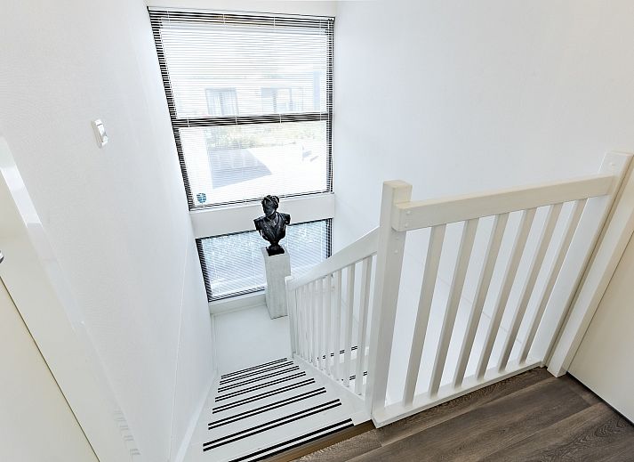 Verblijf 454926 - Vakantiewoning Noordzeekust - Vrijstaande woning in Halfweg