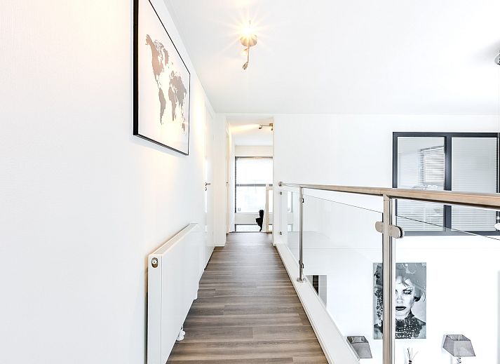 Verblijf 454926 - Vakantiewoning Noordzeekust - Vrijstaande woning in Halfweg