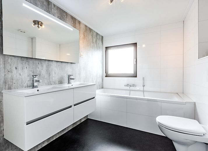 Verblijf 454926 - Vakantiewoning Noordzeekust - Vrijstaande woning in Halfweg