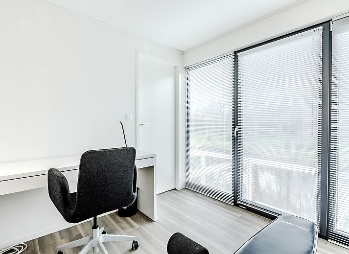 Verblijf 454926 - Vakantiewoning Noordzeekust - Vrijstaande woning in Halfweg