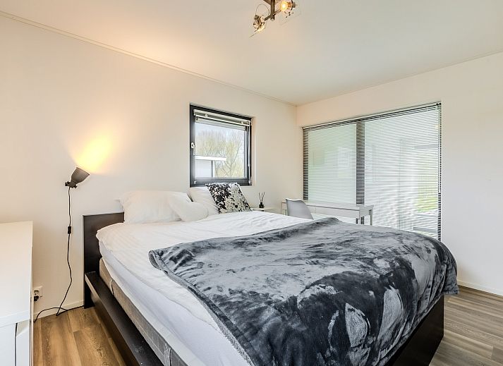 Verblijf 454926 - Vakantiewoning Noordzeekust - Vrijstaande woning in Halfweg