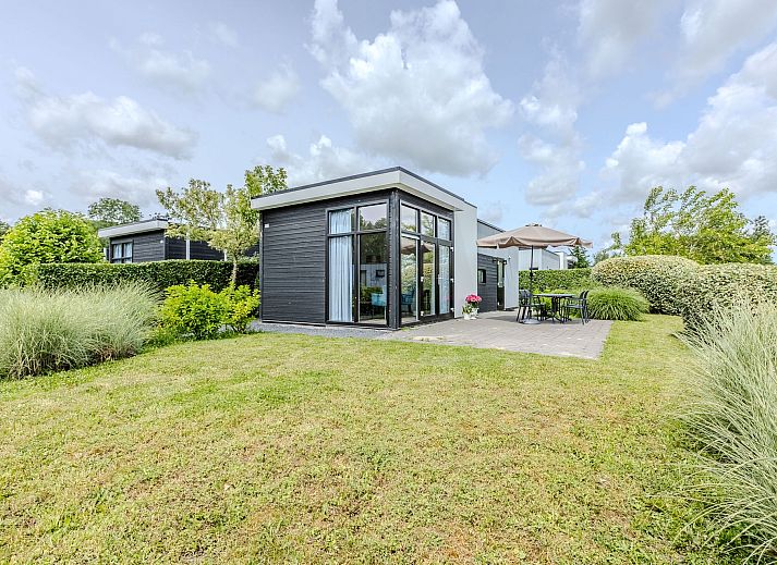 Guest house 454927 - Chalet Noordzeekust - Chalet in Halfweg