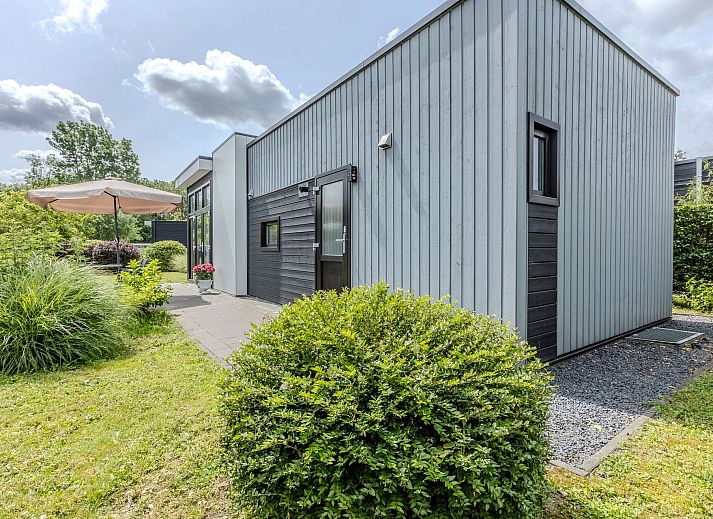 Guest house 454927 - Chalet Noordzeekust - Chalet in Halfweg