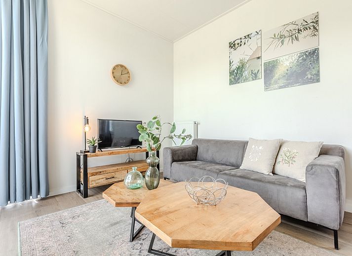 Guest house 454927 - Chalet Noordzeekust - Chalet in Halfweg