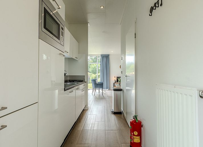 Guest house 454927 - Chalet Noordzeekust - Chalet in Halfweg