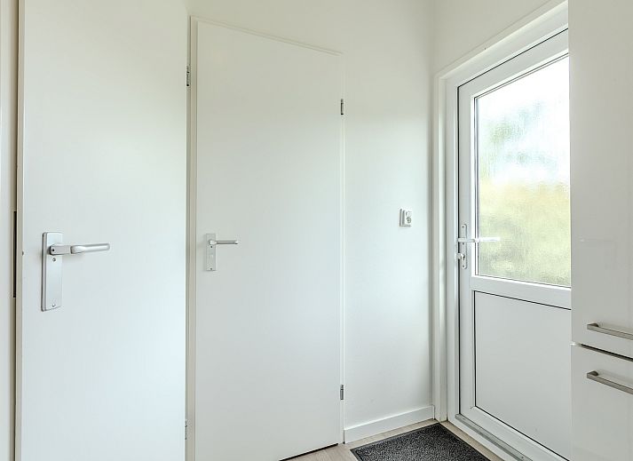 Guest house 454927 - Chalet Noordzeekust - Chalet in Halfweg