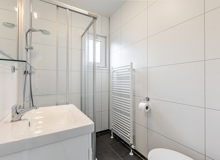 Guest house 454927 - Chalet Noordzeekust - Chalet in Halfweg