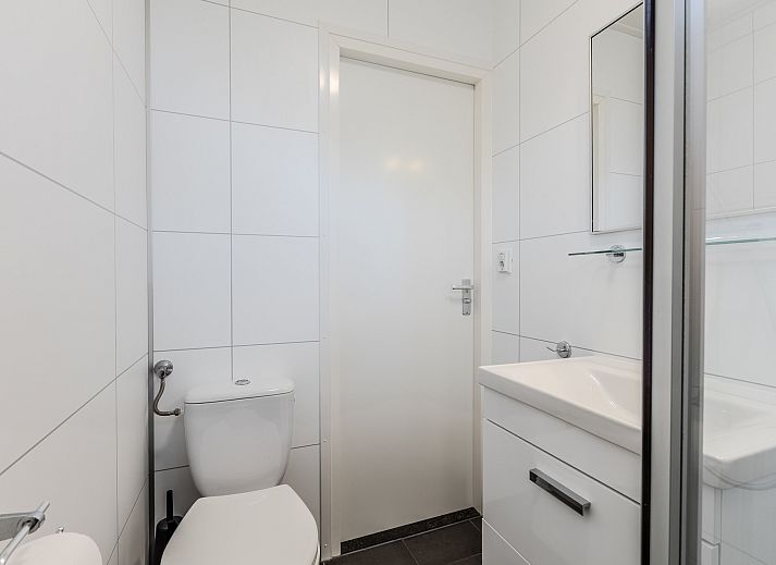 Guest house 454927 - Chalet Noordzeekust - Chalet in Halfweg