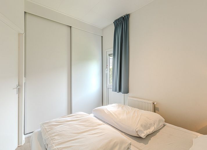 Guest house 454927 - Chalet Noordzeekust - Chalet in Halfweg